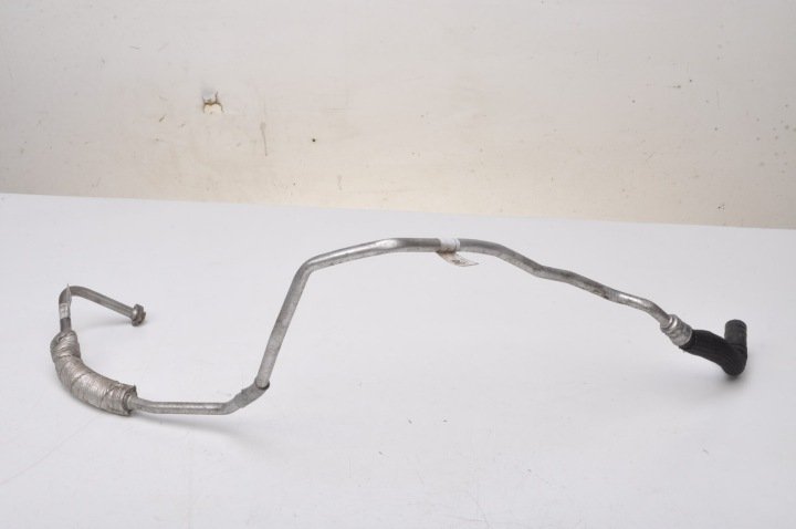 MINI-F56-2-0-RURA-PRZEWOD-WODY-7617533 MINI F56 2.0 RURA PRZEWÓD WODY 7617533