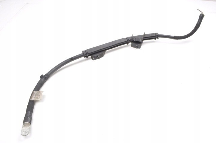 MINI F56 Cooper SE Electric LIFT KABEL PRZEWÓD AKUMULATORA MINUS 5A19C80