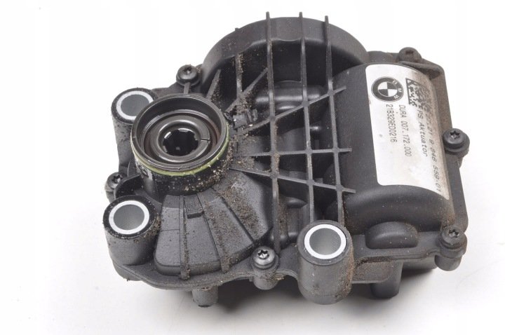 MINI F56 Cooper SE Electric LIFT MODUŁ STEROWNIK NASTAWNIK SKRZYNI 9846559