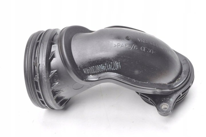MINI F56 F55 2.0 RURA DOLOT POWIETRZA 49477-58500