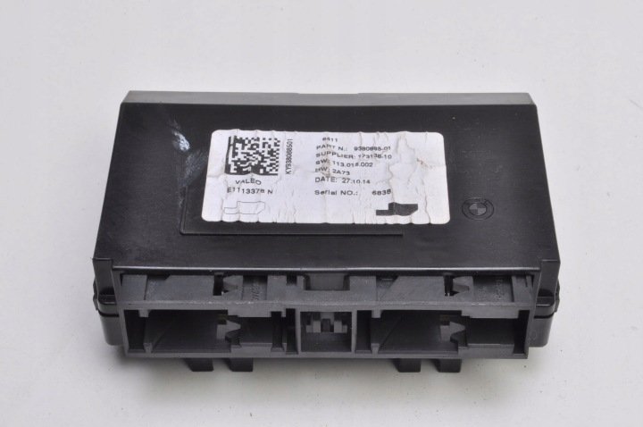 MINI-F56-F55-MODUL-STEROWNIK-KLIMATYZACJI-9380885 MINI F56 F55 MODUŁ STEROWNIK KLIMATYZACJI 9380885