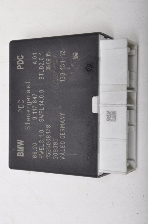 MINI F56 MODUŁ PDC PARKTRONIC 9117847