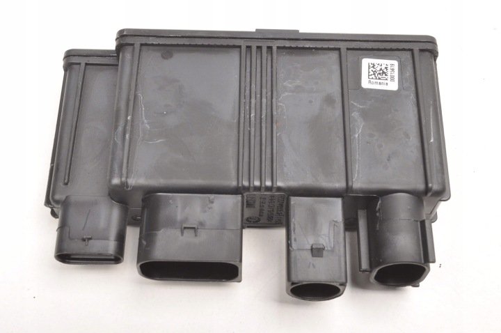 MINI-F56-MODUL-PRZEKAZNIK-NAPIECIA-8486997 MINI F56 MODUŁ PRZEKAŹNIK NAPIĘCIA 8486997