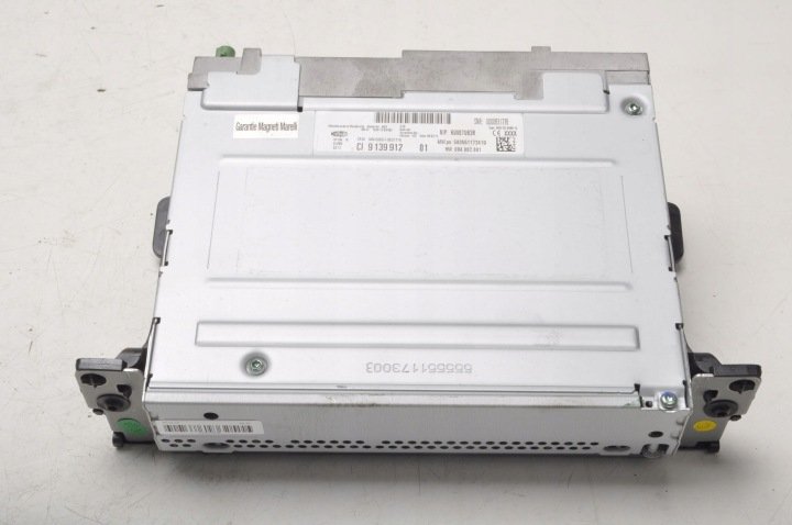 MINI-F56-MODUL-RADIA-9139912 MINI F56 MODUŁ RADIA 9139912