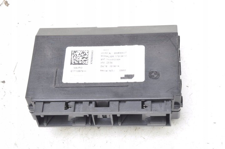 MINI-F56-MODUL-STEROWNIK-KLIMATYZACJI-9366304 MINI F56 MODUŁ STEROWNIK KLIMATYZACJI 9366304