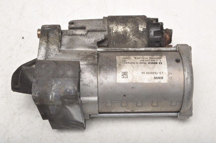 MINI F57 1.5 T ROZRUSZNIK 7649090