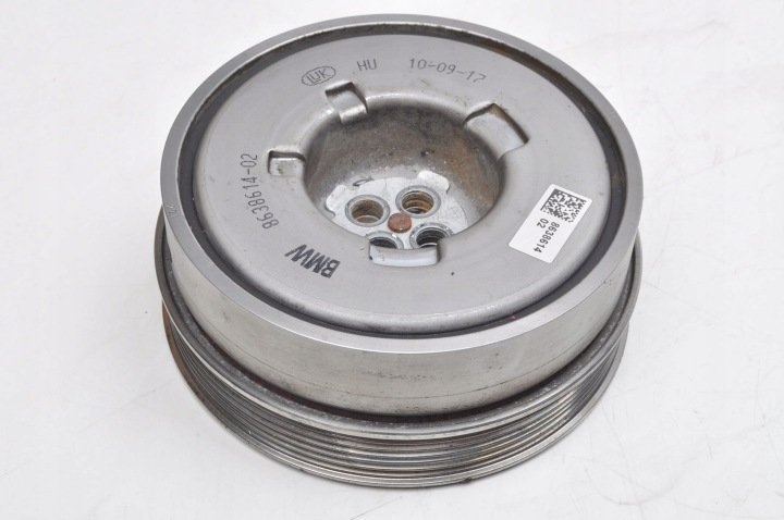 MINI F60 1.5 KOŁO PASOWE WAŁU KORBOWEGO 8638614