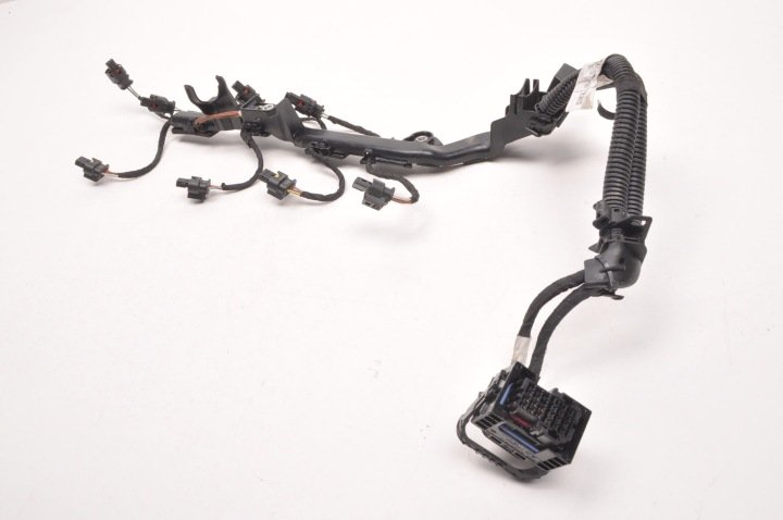 MINI F60 2.0 WIĄZKA INSTALACJA ZAPŁONU 8678963