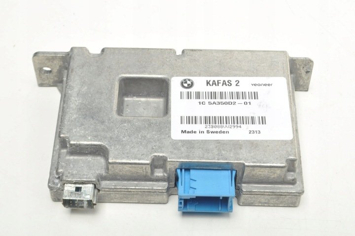 MINI-F60-LIFT-MODUL-STEROWNIK-23R-5A350D2 MINI F60 LIFT MODUŁ STEROWNIK 23R 5A350D2