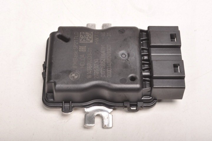 MINI F65 BMW G05 G06 G07 2.0 KOMPUTER STEROWNIK POMPY PALIWA 25R 5B702D3
