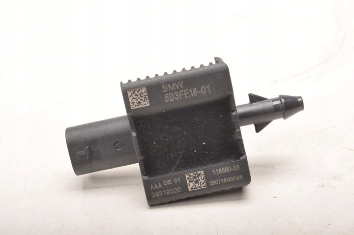 MINI F65 CZUJNIK OCHRONY PIESZEGO 25R 5B3FE16