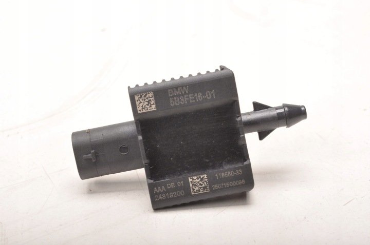 MINI F65 CZUJNIK OCHRONY PIESZEGO 5B3FE16 25R