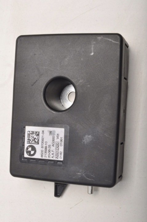 MINI F65 WZMACNIACZ ANTENOWY 25R 8705921