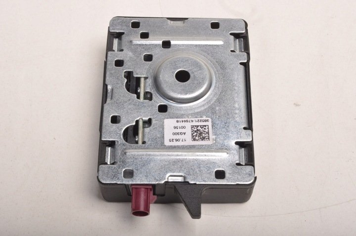 MINI F65 WZMACNIACZ ANTENOWY 8705921