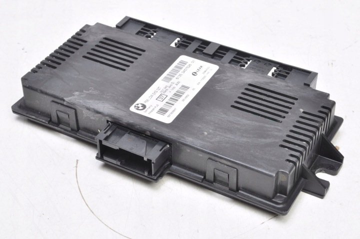 MINI-PACEMAN-R61-R60-MODUL-STEROWNIK-ECU-3457526 MINI PACEMAN R61 R60 MODUŁ STEROWNIK ECU 3457526