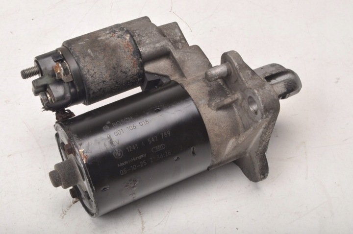 MINI R50 R52 R53 1.6 ROZRUSZNIK 4542789