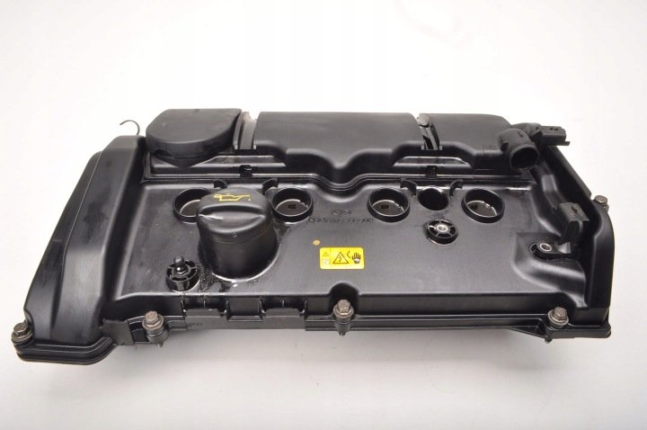 MINI-R55-R58-1-6-16V-POKRYWA-ZAWOROW-7603390 MINI R55 R58 1.6 16V POKRYWA ZAWORÓW 7603390