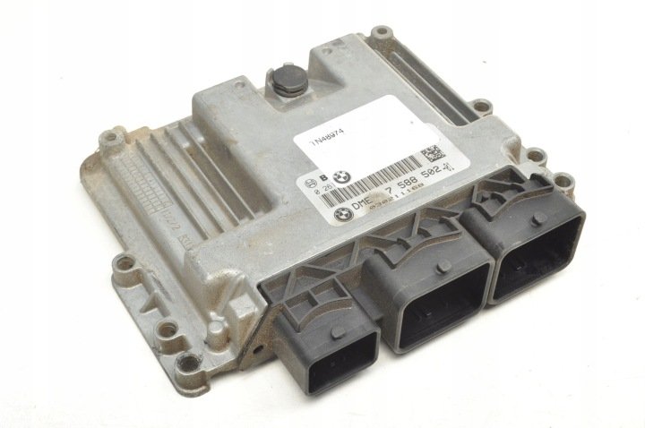 MINI-R56-R55-1-6-KOMPUTER-STEROWNIK-SILNIKA-7588502 MINI R56 R55 1.6 KOMPUTER STEROWNIK SILNIKA 7588502