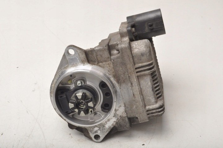 MINI R56 SILNICZEK MAGLOWNICY 6855337