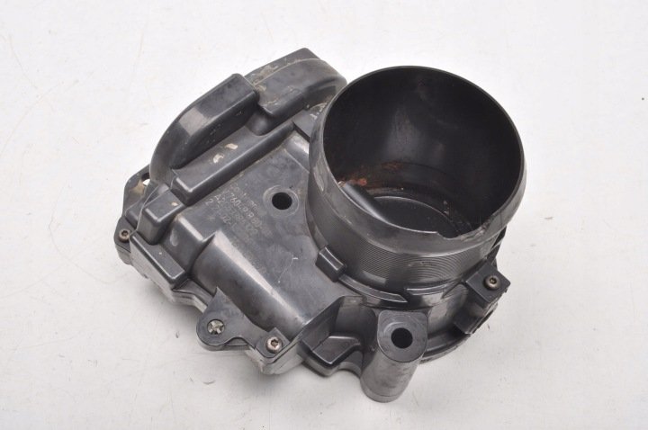 MINI-R58-CITROEN-C3-C4-C5-1-6-PRZEPUSTNICA-760491880 MINI R58 CITROEN C3 C4 C5 1.6 PRZEPUSTNICA 760491880