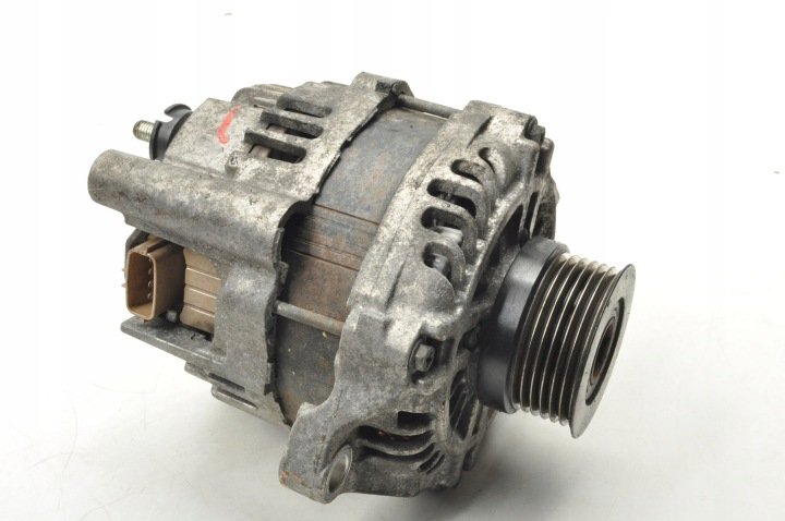 MITSUBISHI-ASX-1-8-DI-ALTERNATOR-1800A271 MITSUBISHI ASX 1.8 DI ALTERNATOR 1800A271