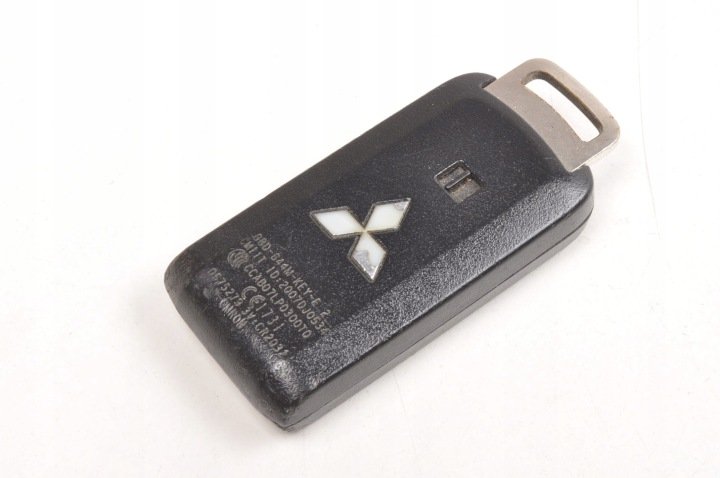 MITSUBISHI ASX KLUCZYK PILOT G8D-644M