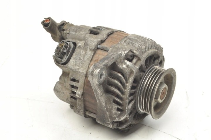 MITSUBISHI-COLT-VI-1-3-ALTERNATOR-1800A070 MITSUBISHI COLT VI 1.3 ALTERNATOR 1800A070