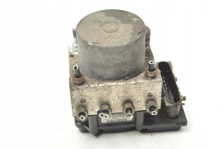 MITSUBISHI-COLT-VI-POMPA-ABS-P1-4670A401 MITSUBISHI COLT VI POMPA ABS P1 4670A401