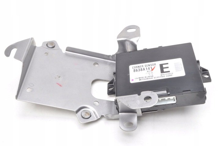 MITSUBISHI-ECLIPSE-CROSS-MODUL-PDC-PARKTRONIC-18R-8638A141 MITSUBISHI ECLIPSE CROSS MODUŁ PDC PARKTRONIC 18R 8638A141