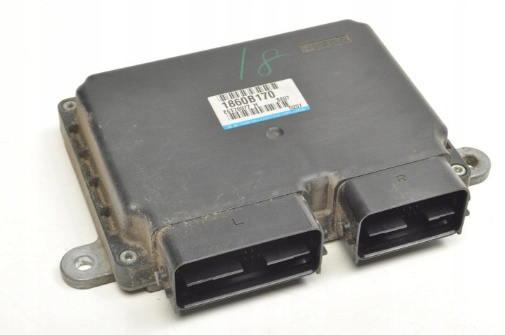MITSUBISHI-LANCER-VIII-1-5-KOMPUTER-STEROWNIK-SILNIKA-1860B170 MITSUBISHI LANCER VIII 1.5 KOMPUTER STEROWNIK SILNIKA 1860B170