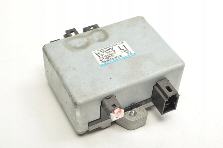 MITSUBISHI-LANCER-VIII-KOMPUTER-WSPOMAGANIA-8633A002 MITSUBISHI LANCER VIII KOMPUTER WSPOMAGANIA 8633A002