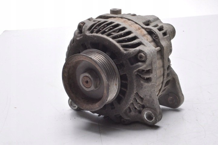 MITSUBISHI-OUTLANDER-I-2-4-16V-ALTERNATOR-MN183450 MITSUBISHI OUTLANDER I 2.4 16V ALTERNATOR MN183450