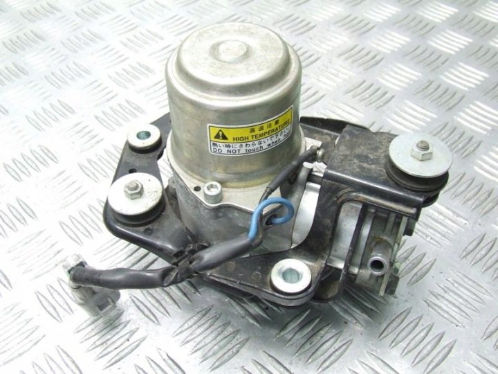 MITSUBISHI-OUTLANDER-III-2-0-HYBRID-POMPA-VACUM MITSUBISHI OUTLANDER III 2.0 HYBRID POMPA VACUM