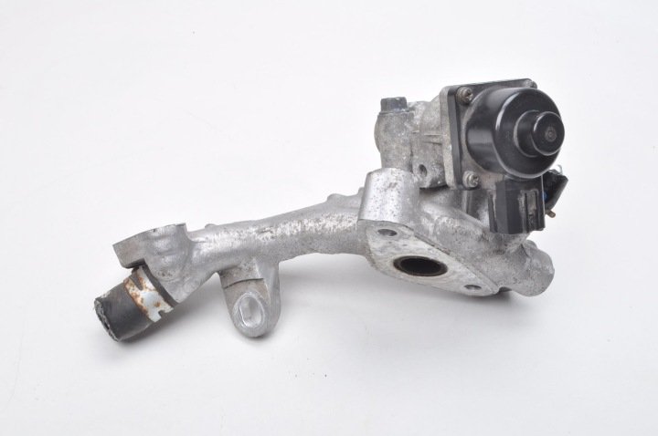 MITSUBISHI-OUTLANDER-III-2-0-HYBRYDA-ZAWOR-EGR-1582A166 MITSUBISHI OUTLANDER III 2.0 HYBRYDA ZAWÓR EGR 1582A166