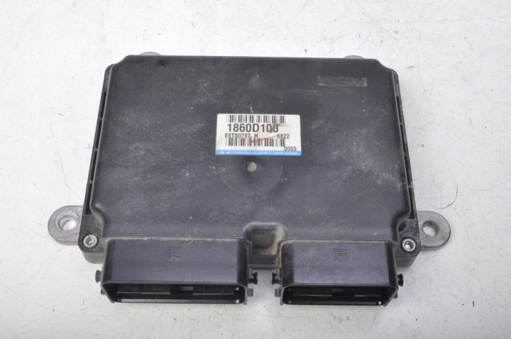 MITSUBISHI OUTLANDER III 2.0 KOMPUTER SILNIKA 1860D100