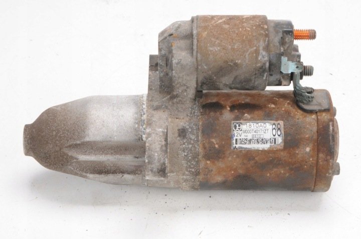 MITSUBISHI-i-0-7-ROZRUSZNIK-M000T40171ZT MITSUBISHI i 0.7 ROZRUSZNIK M000T40171ZT