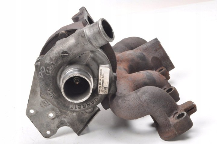 MONDEO-MK3-LIFT-XTYPE-2-0-2-2D-TDCI-115KM-130KM-TURBINA-4S7Q-6K682-EG MONDEO MK3 LIFT XTYPE 2.0 2.2D TDCI 115KM 130KM TURBINA 4S7Q-6K682-EG