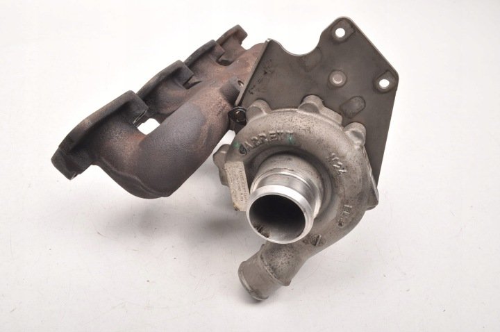 MONDEO-MK3-LIFT-XTYPE-2-0-2-2D-TDCI-115KM-130KM-TURBINA-4S7Q-6K682-EJ MONDEO MK3 LIFT XTYPE 2.0 2.2D TDCI 115KM 130KM TURBINA 4S7Q-6K682-EJ