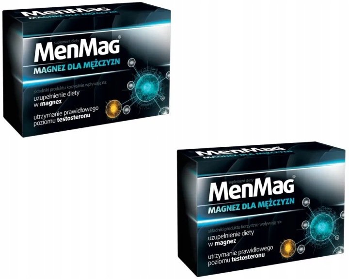 MenMag-Magnez-Wit-B6-Cynk-Dla-Mezczyzn-30-tabl MenMag Magnez Wit B6 Cynk Dla Mężczyzn 30 tabl