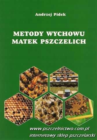 Metody-wychowu-matek-pszczelich Metody wychowu matek pszczelich