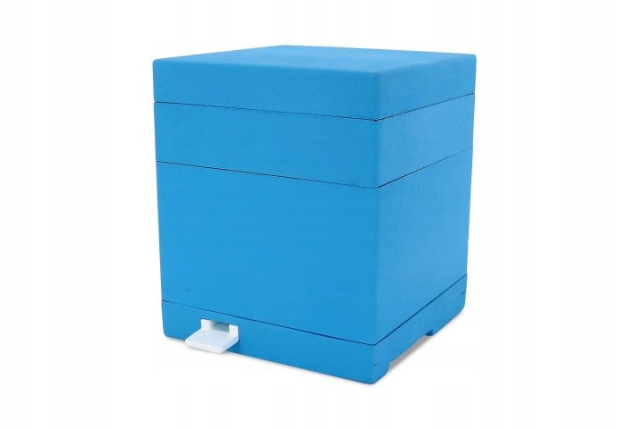 Mini-ulik-MINI-PLUS-dwurodzinny-z-ramkami-malowany Mini ulik MINI PLUS dwurodzinny z ramkami malowany
