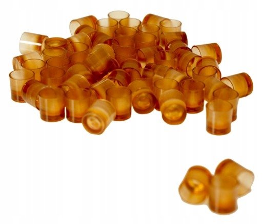 Miseczki-do-ramki-do-wychowu-matek-nicot-100szt Miseczki do ramki do wychowu matek, nicot 100szt.