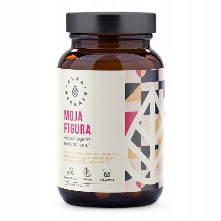 Moja-Figura-Wspomaganie-Metabolizmu-60-kaps Moja Figura - Wspomaganie Metabolizmu (60 kaps.)