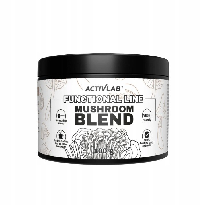Mushroom-Blend-100-g-lion-s-mane-chaga-reishi-cordyceps Mushroom Blend 100 g lion's mane chaga reishi cordyceps