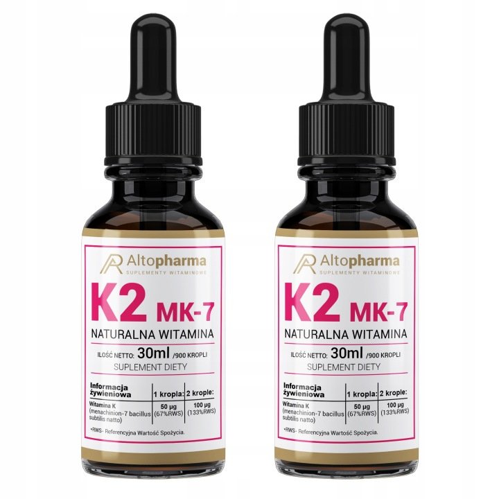 NATURALNA-WITAMINA-K2-MK-7-FORTE-KROPLE-2-x-30-ml NATURALNA WITAMINA K2 MK-7 FORTE KROPLE 2 x 30 ml