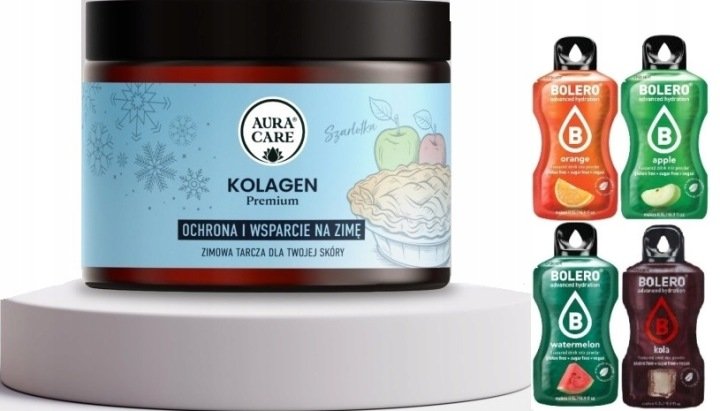 NATURALNY-KOLAGEN-AURA-CARE-tarcza-dla-skory-200g-GRATIS NATURALNY KOLAGEN AURA CARE tarcza dla skóry 200g +GRATIS