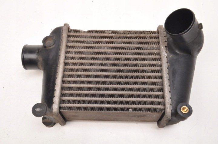 NISSAN-300ZX-Z32-3-0-CHLODNICA-POWIETRZA-INTERCOOLER NISSAN 300ZX Z32 3.0 CHŁODNICA POWIETRZA INTERCOOLER
