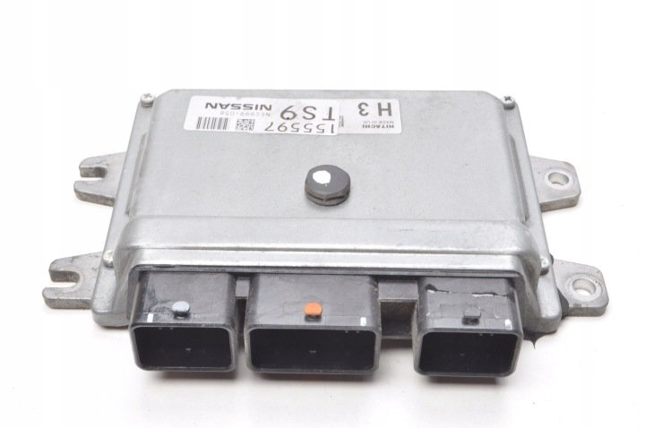 NISSAN JUKE F15 1.6 KOMPUTER STEROWNIK SILNIKA NEC999-056