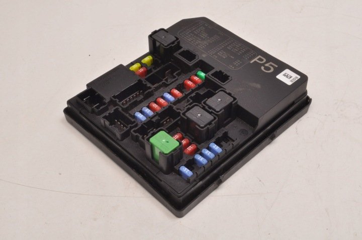 NISSAN-JUKE-F15-1-6-LIFT-KOMPUTER-MODUL-STEROWNIK-BCM-284B7-1TT2A NISSAN JUKE F15 1.6 LIFT KOMPUTER MODUŁ STEROWNIK BCM 284B7-1TT2A