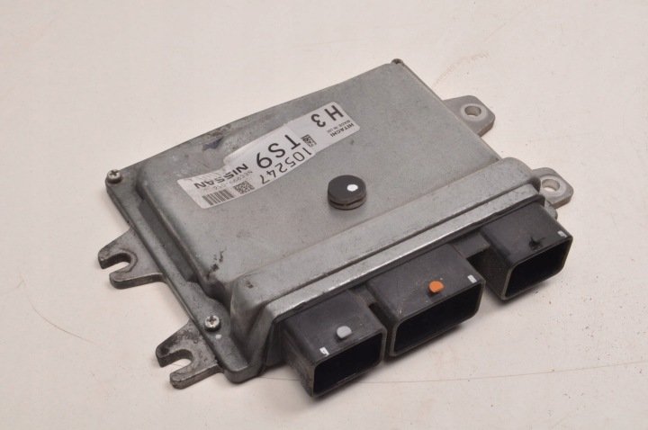 NISSAN JUKE F15 1.6 LIFT KOMPUTER STEROWNIK SILNIKA NEC999-056